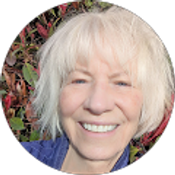 Profile photo of Ruta Sevo