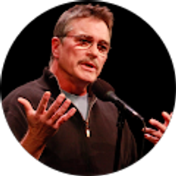 Profile photo of Tom Bodett