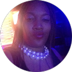 Profile photo of Roshawna Benjamin
