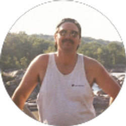 Profile photo of Bob Garrison