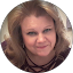 Profile photo of Mechelle Corwin