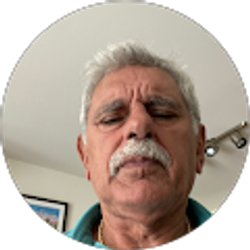 Profile photo of Dennis George