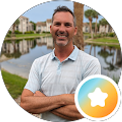Profile photo of Allen Brouwer