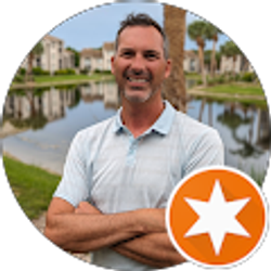 Profile photo of Allen Brouwer