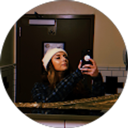 Profile photo of Bethany Yates