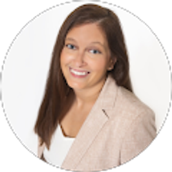 Profile photo of Jessica Hickey