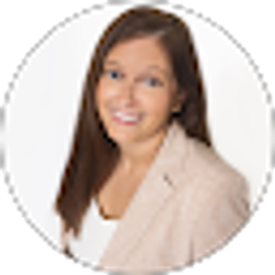 Profile photo of Jessica Hickey