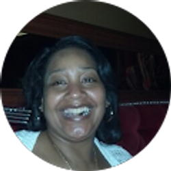 Profile photo of Vidette McCottrey