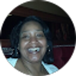 Profile photo of Vidette McCottrey