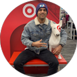 Profile photo of Matthew Kane