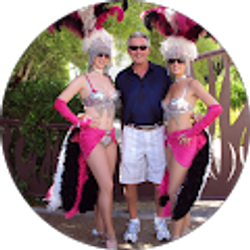 Profile photo of Charles Wright