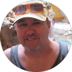 Profile photo of Dean Hook