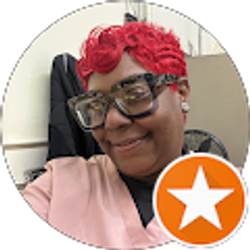 Profile photo of Ms. Tamara Walker