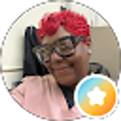 Profile photo of Ms. Tamara Walker