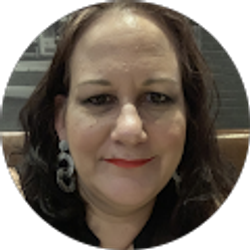 Profile photo of Valerie Machado