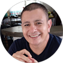 Profile photo of Mauro Pineda