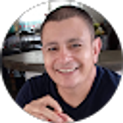 Profile photo of Mauro Pineda