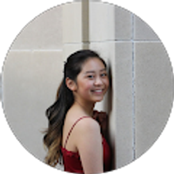 Profile photo of Tiffany Jade Lu