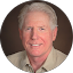 Profile photo of Doug Pinkston