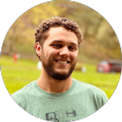 Profile photo of Caleb Stutzman