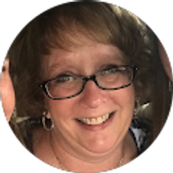 Profile photo of Joyce Baldwin