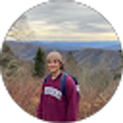 Profile photo of Gabe Gann