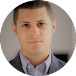 Profile photo of Trevor Seck