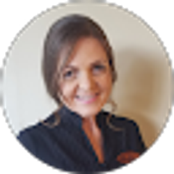 Profile photo of Maria Nicoll