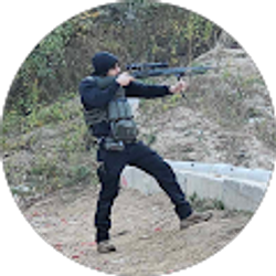 Profile photo of Jesse Wilson