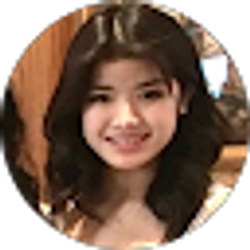 Profile photo of Audrey Nguyen