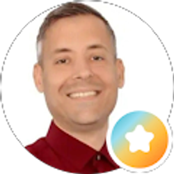 Profile photo of Adam Sanders