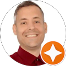 Profile photo of Adam Sanders