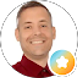Profile photo of Adam Sanders