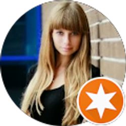 Profile photo of Ирина Белоусова