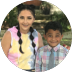 Profile photo of Jasmin Wyatt