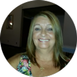 Profile photo of Sherry Bugle