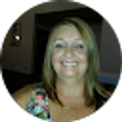 Profile photo of Sherry Bugle