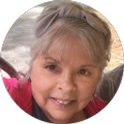 Profile photo of Mary Phillips