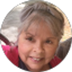 Profile photo of Mary Phillips