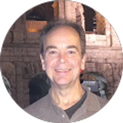 Profile photo of Jim O'Donnell