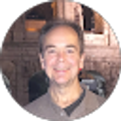 Profile photo of Jim O'Donnell