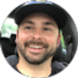 Profile photo of Pete Place