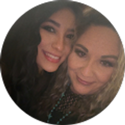 Profile photo of Alexis Carruth