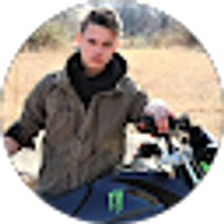 Profile photo of Josiah Ferrill