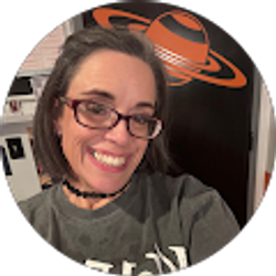 Profile photo of Stephanie Waters