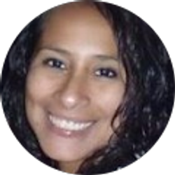 Profile photo of Gaby Ortiz