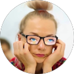 Profile photo of Lily Sal