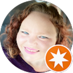 Profile photo of Amanda Peterson