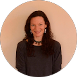 Profile photo of Camille Litalien