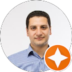 Profile photo of Mohamed Roshdy